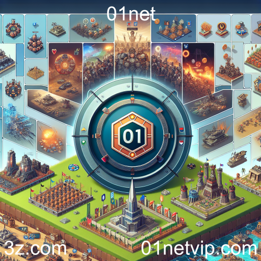 A Ascensão dos Jogos de Estratégia: Planejamento e Execução em Estilo